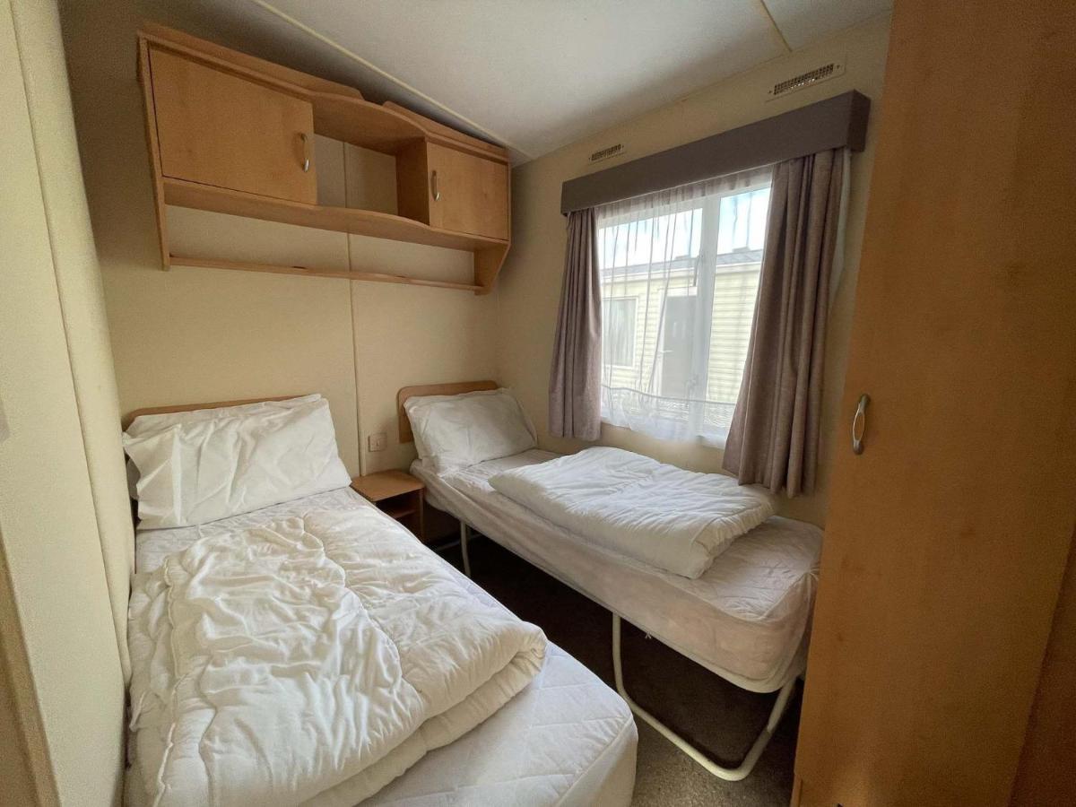 Rio Gold Lc10 Villa Minehead Kültér fotó