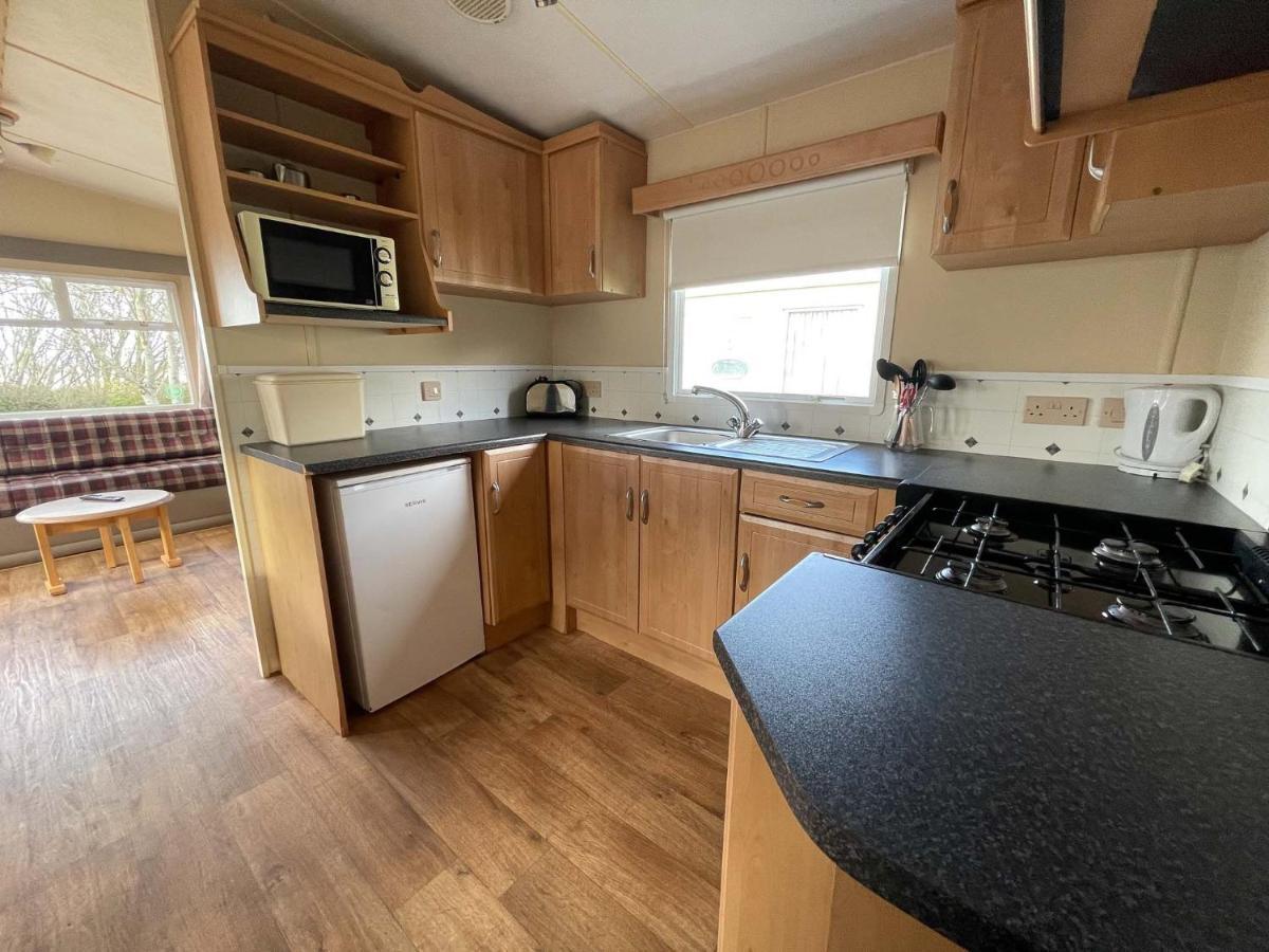 Rio Gold Lc10 Villa Minehead Kültér fotó