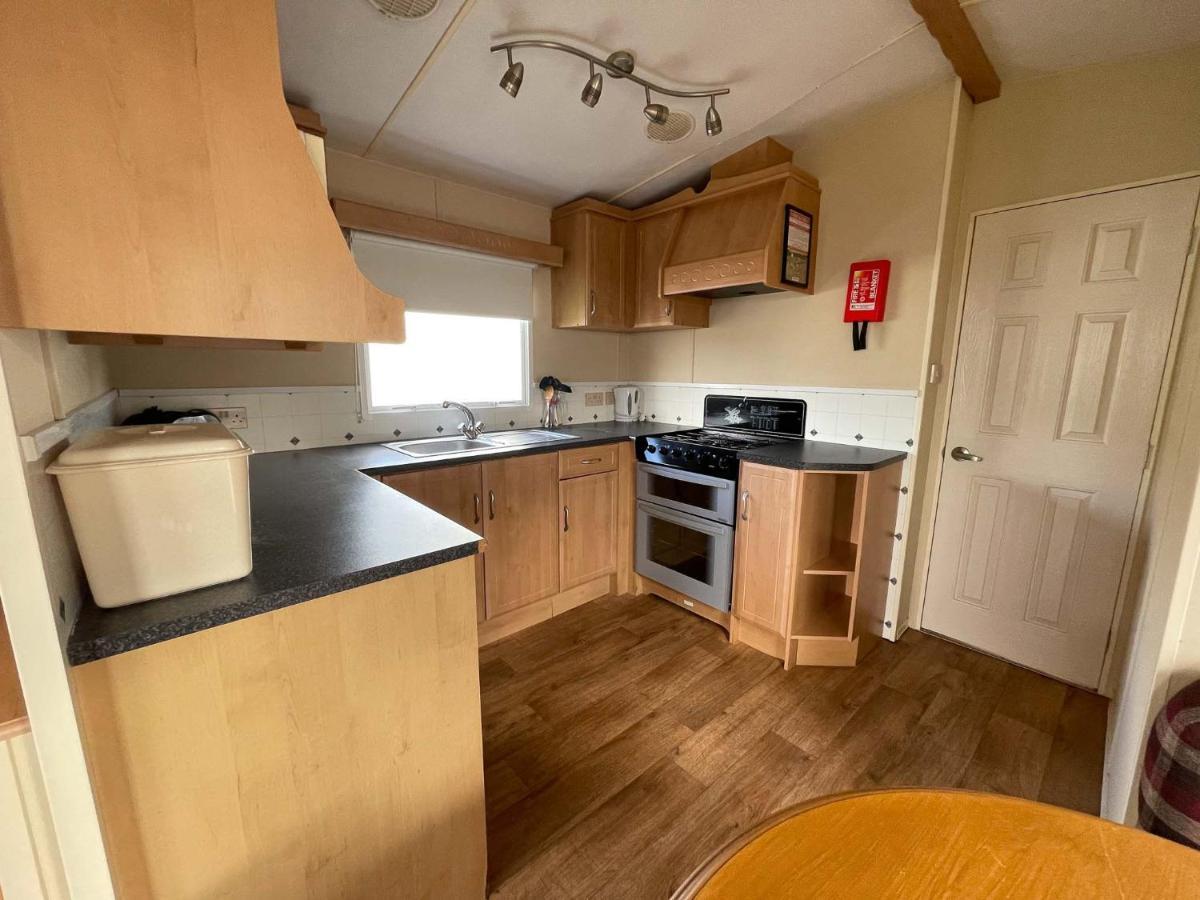 Rio Gold Lc10 Villa Minehead Kültér fotó