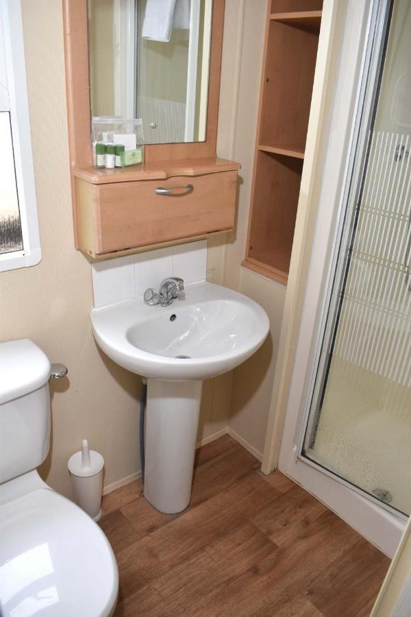 Rio Gold Lc10 Villa Minehead Kültér fotó