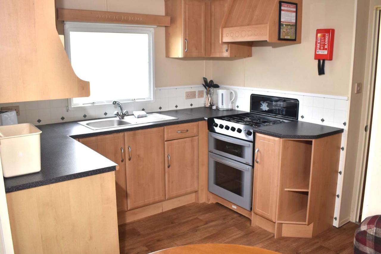 Rio Gold Lc10 Villa Minehead Kültér fotó